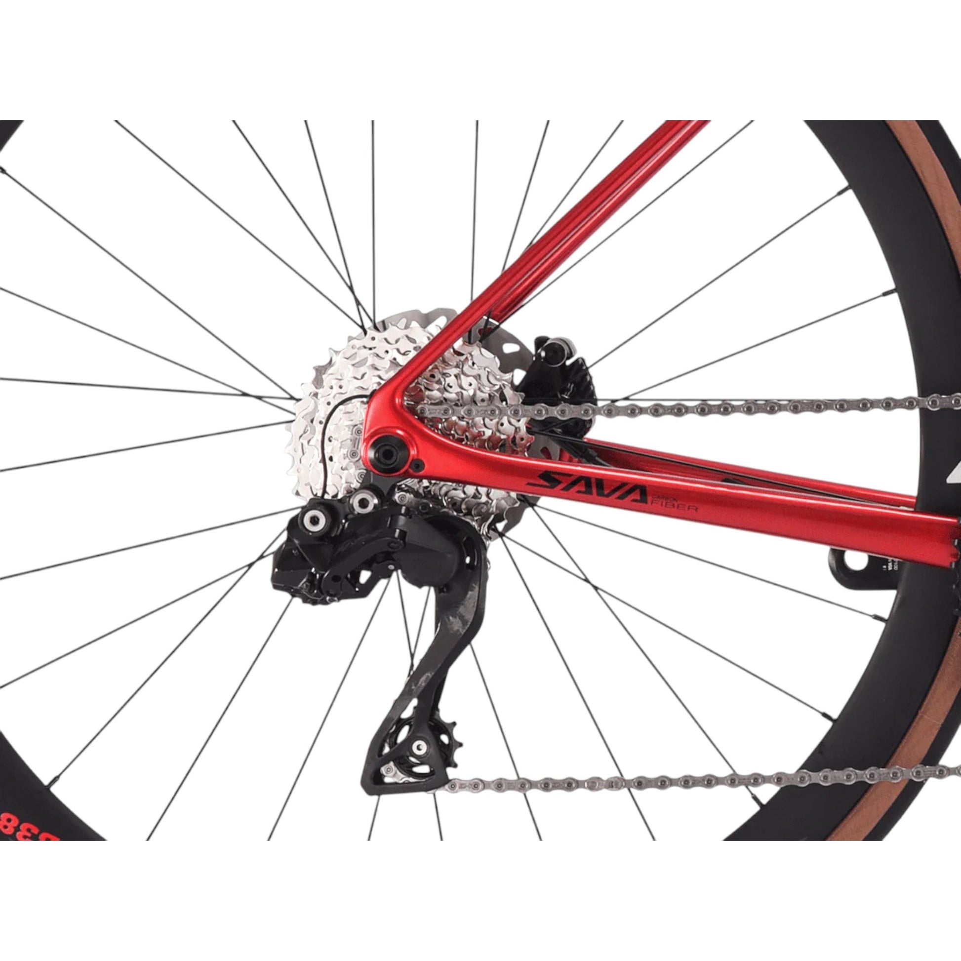 ​bici da strada carbonio