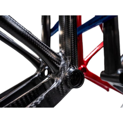 bike gravel in carbonio