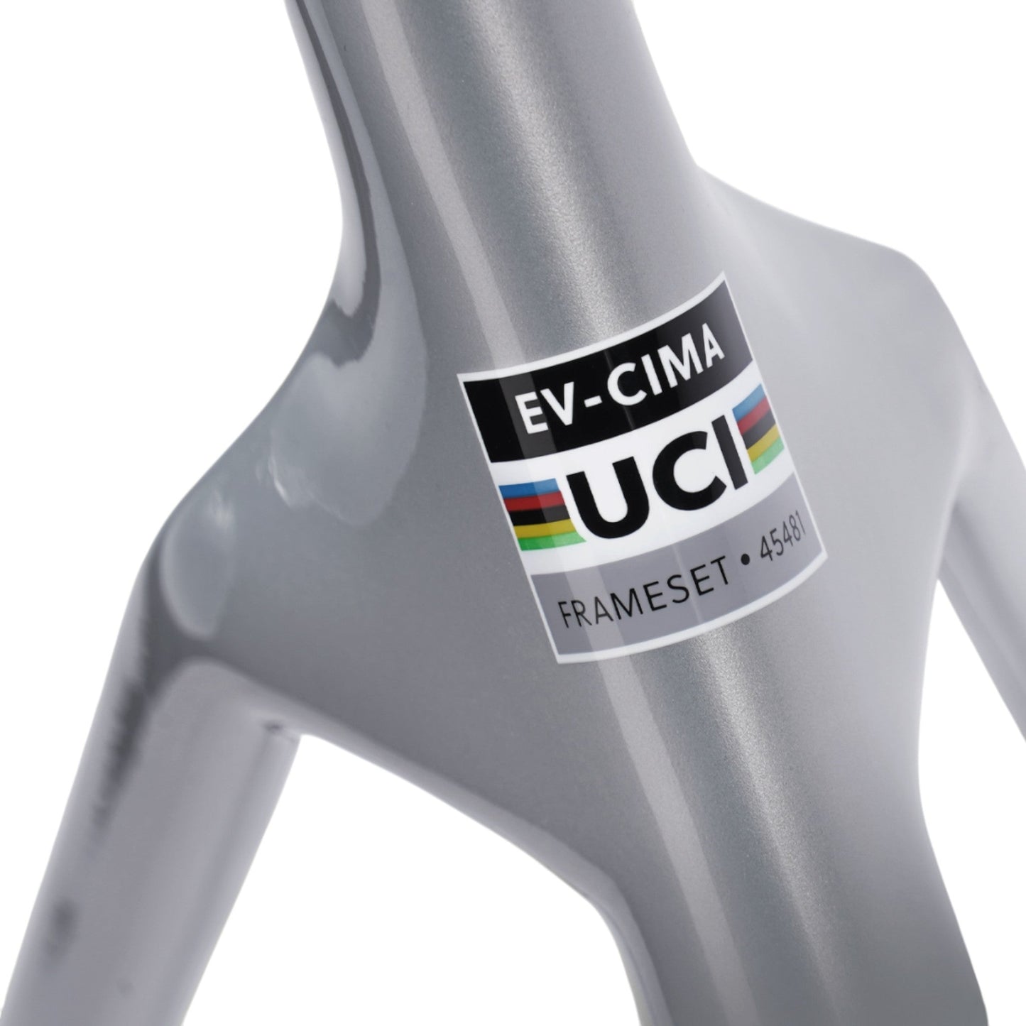 EVOLVE CIMA MANUBRIO INTEGRATO  bici da corsa