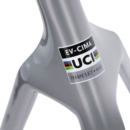 EVOLVE CIMA MANUBRIO INTEGRATO  bici da corsa