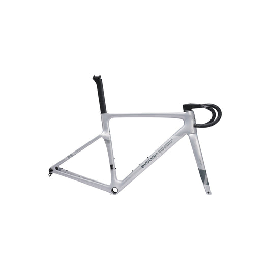 EVOLVE CIMA miglior telaio in carbonio per bici da corsa