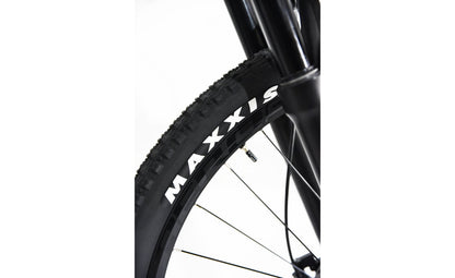 Mountain Bike Elettrica  motore centrale 95Nm EON FL ESCURSIONE 150MM