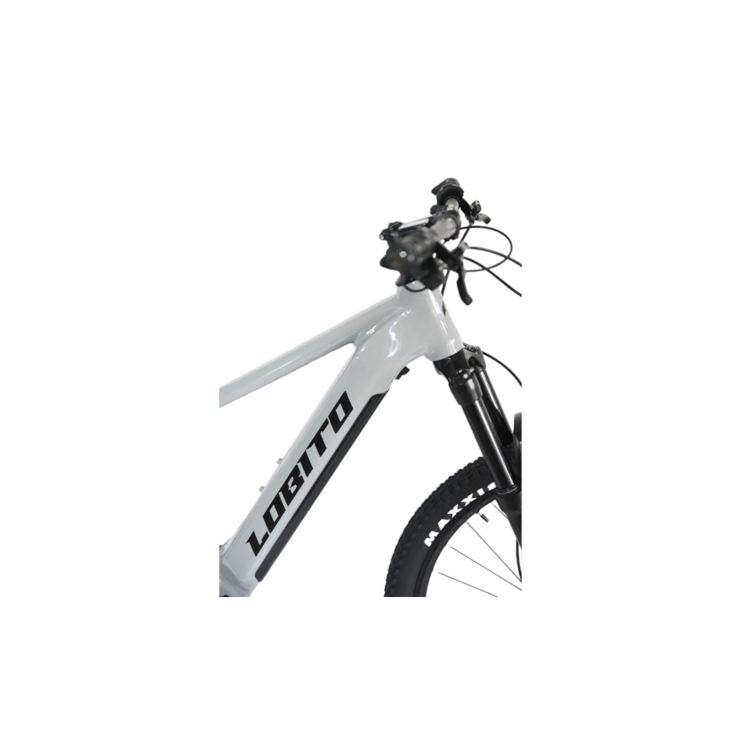 RENT&RIDE BICI LOBITO ITALIA E-MTB FULL SUSPENDED