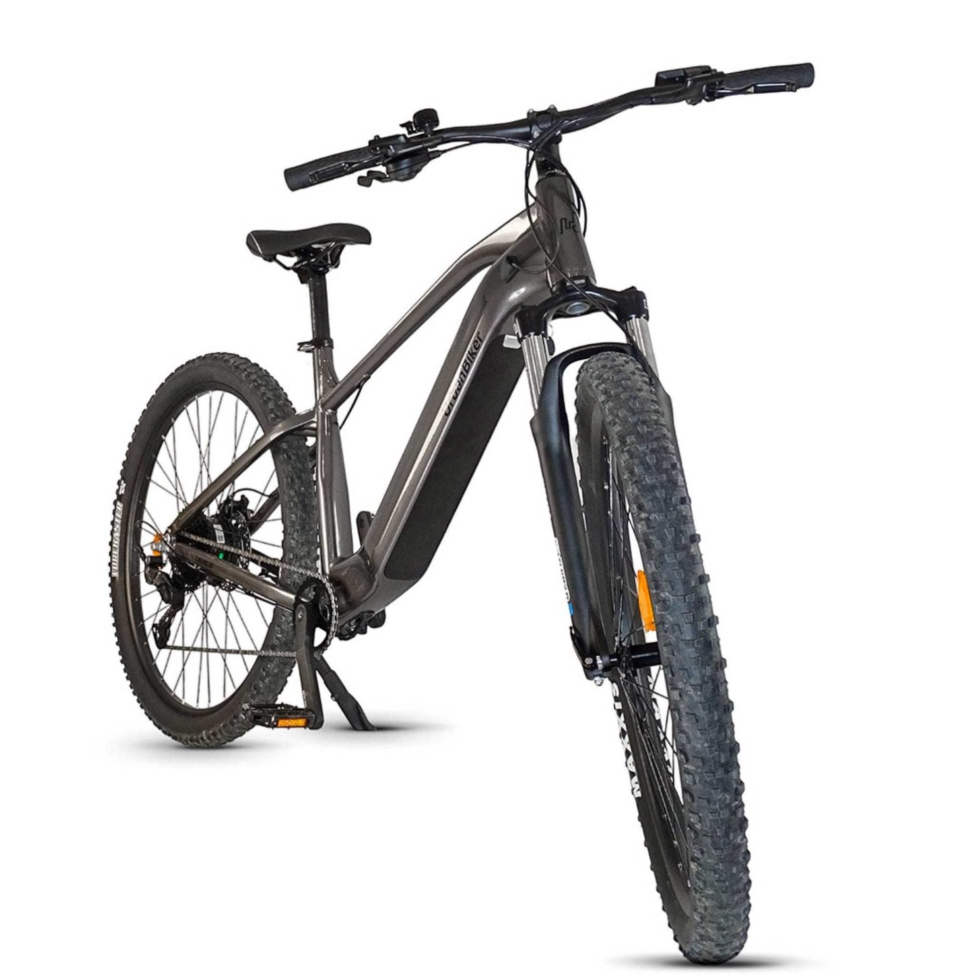 Mountain bike elettrica URBANBIKER UB300 Cambio shimano 10V