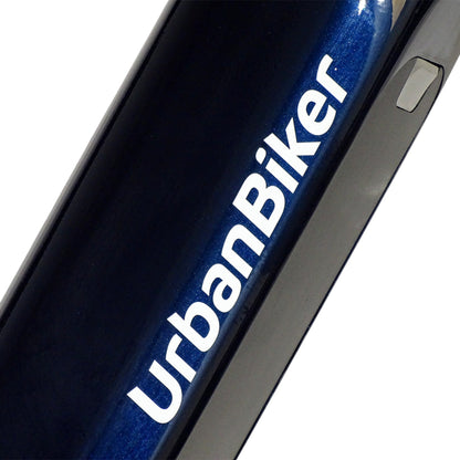 mountain bike elettrica Motore centrale Bafang