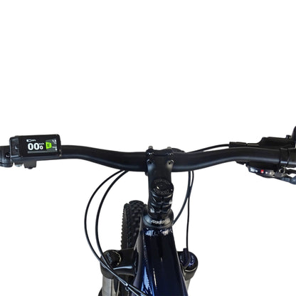 mountain bike elettrica Motore centrale Bafang 110NM