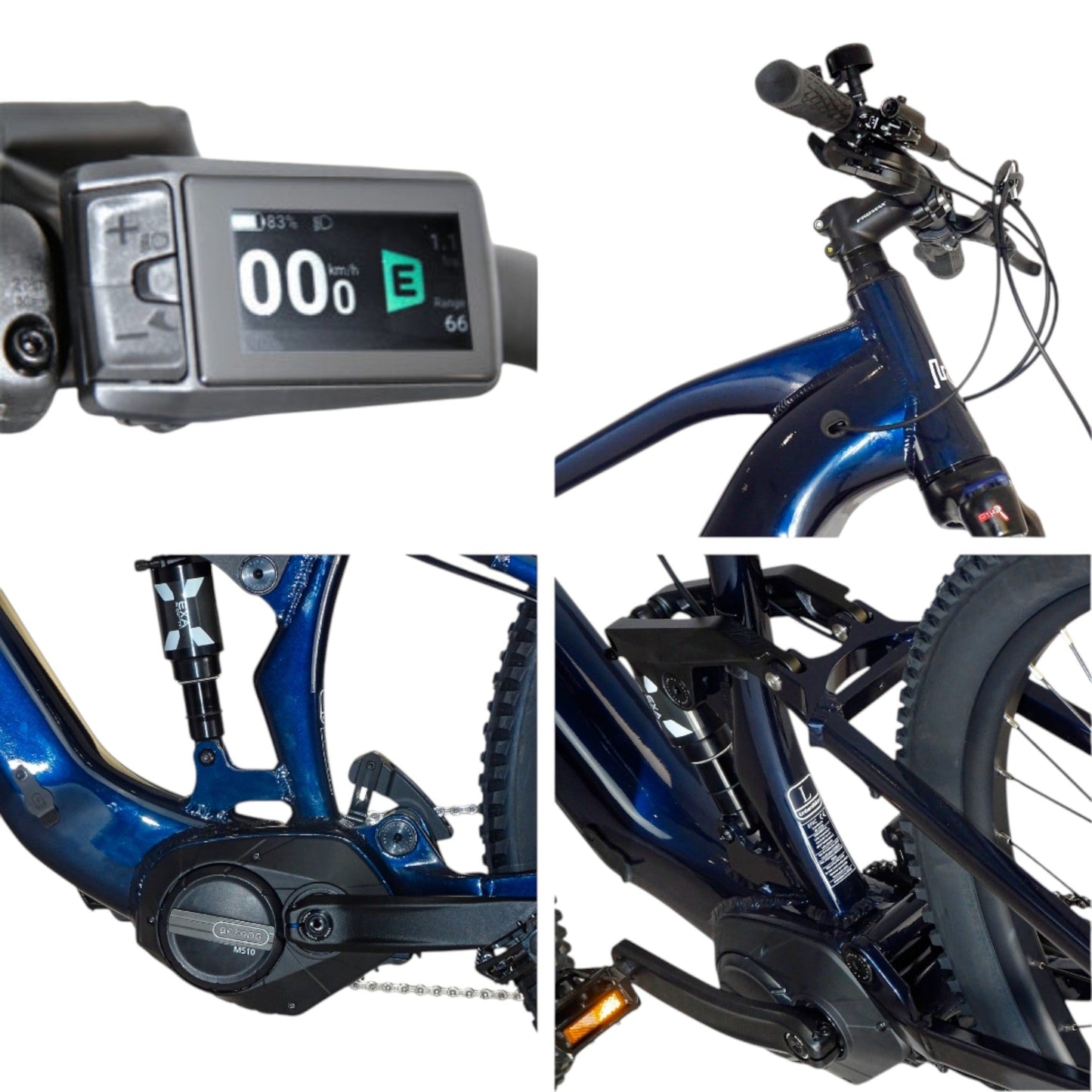 mountain bike elettrica miglior prezzo