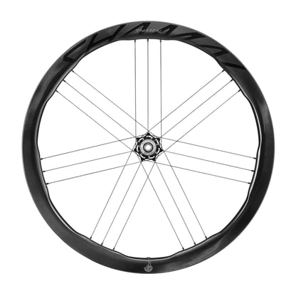Ruote Campagnolo Shamal | Dual Profile per prestazioni su ogni terreno