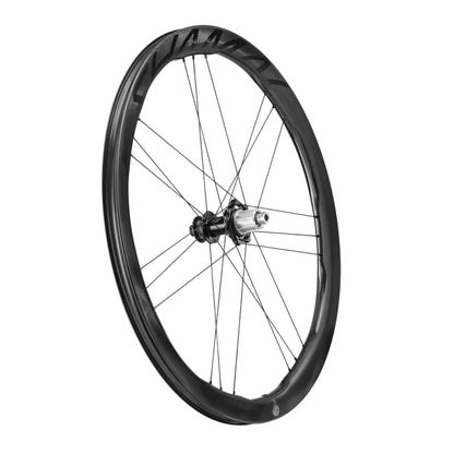 Ruote Campagnolo Shamal | Dual Profile per prestazioni su ogni terreno