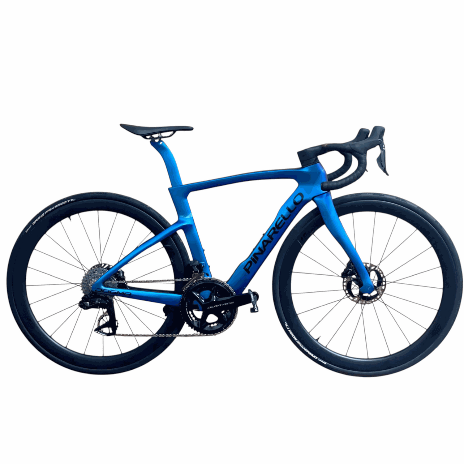 BICI DA CORSA PINARELLO DOGMA