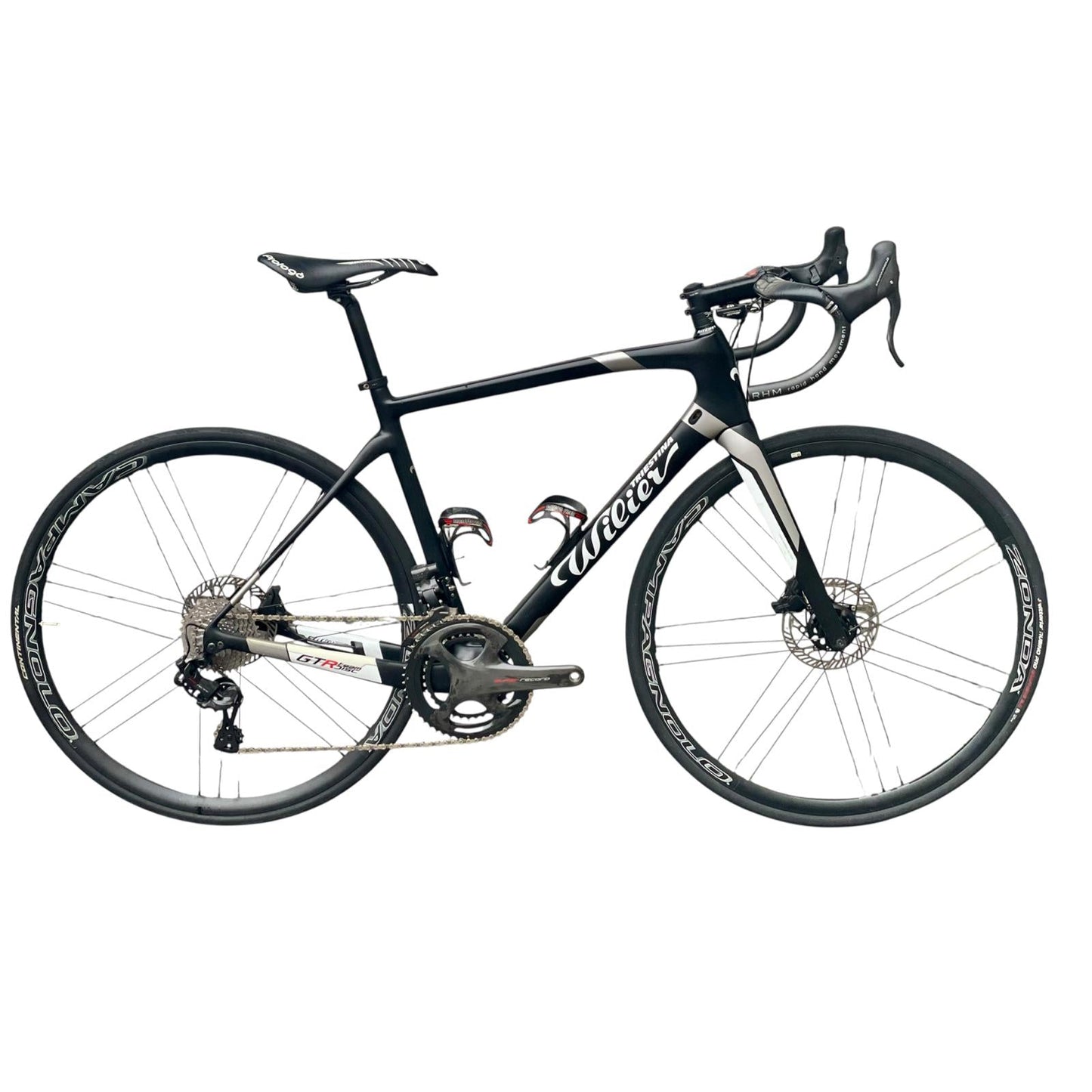 BICI DA STRADA WILIER TRIESTINA