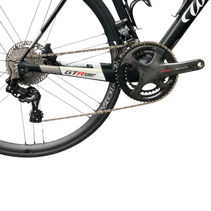 BICI DA STRADA WILIER TRIESTINA