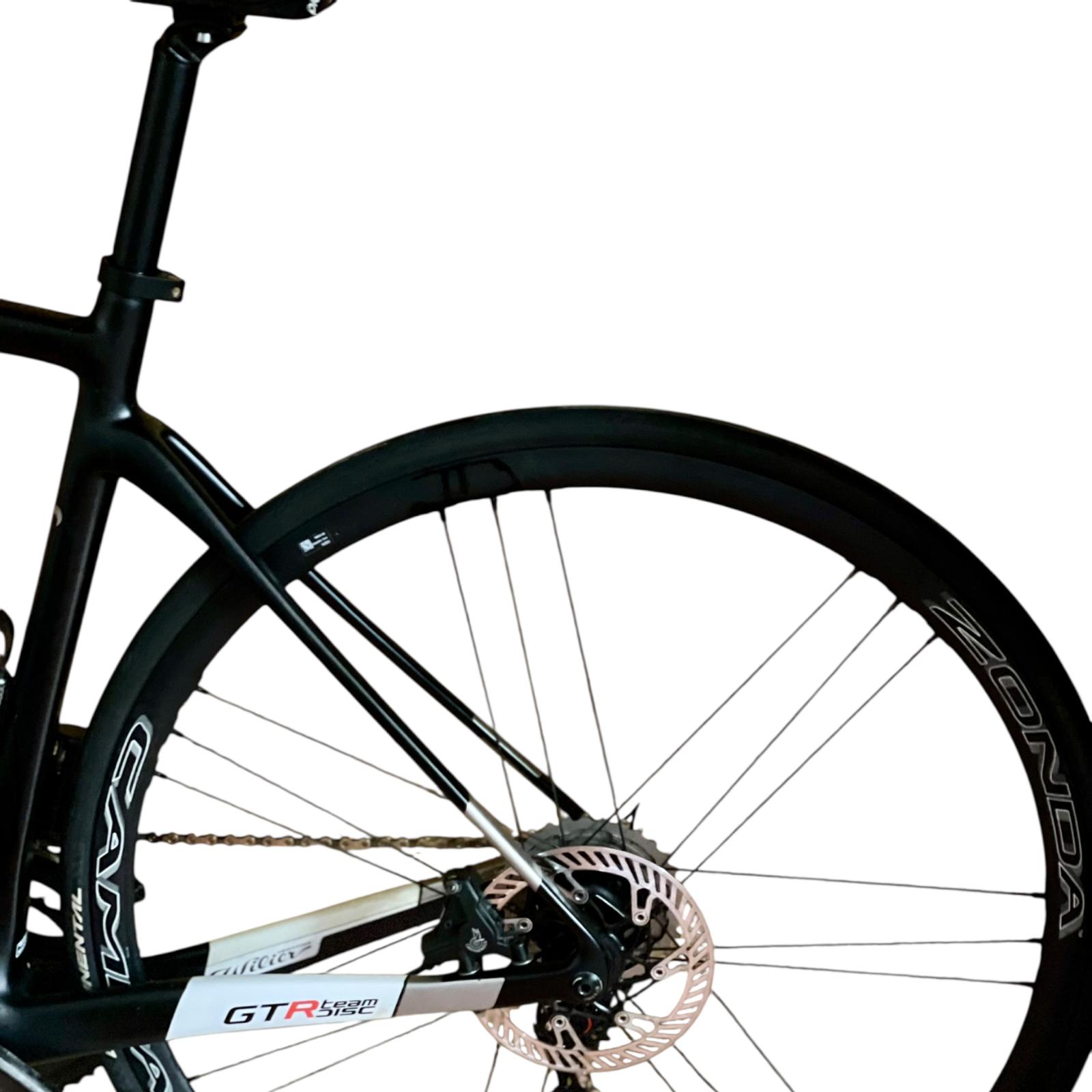 BICI DA STRADA WILIER TRIESTINA