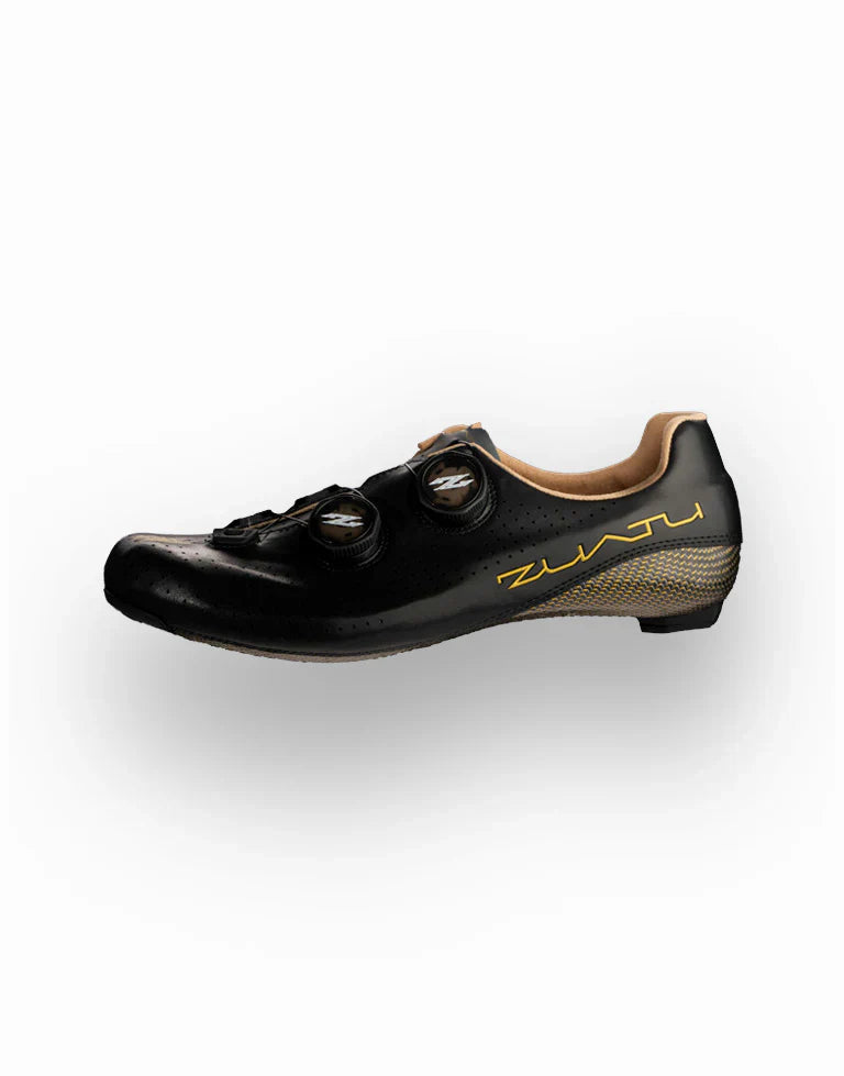 SCARPA ZUATU Z001 PRO scarpe da ciclismo suola carbonio
