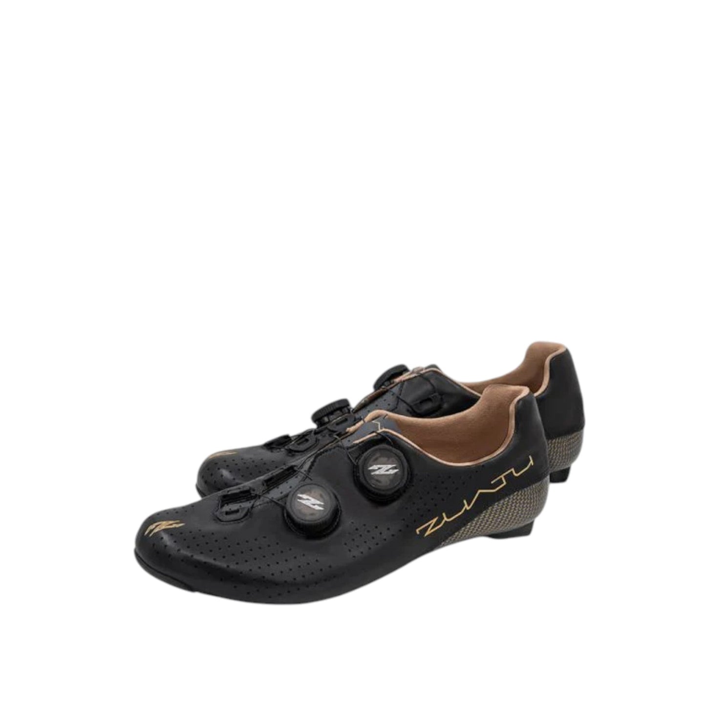 SCARPA ZUATU Z001 PRO scarpe da ciclismo suola carbonio