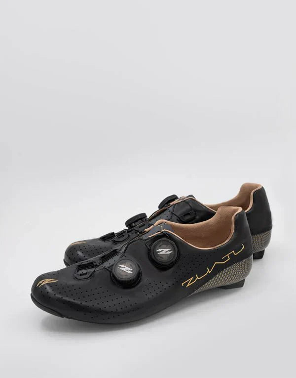 SCARPA ZUATU Z001 PRO scarpe da ciclismo suola carbonio