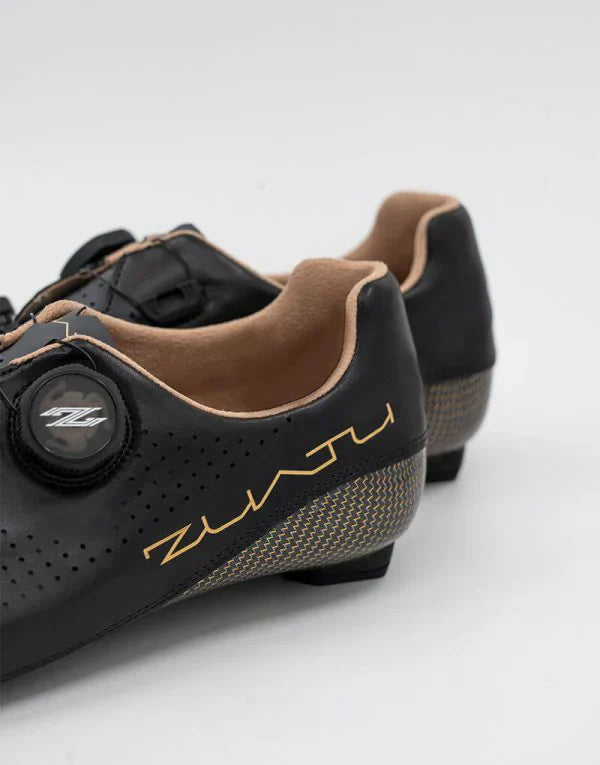 SCARPA ZUATU Z001 PRO scarpe da ciclismo suola carbonio antigrafffio