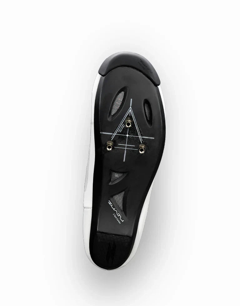 SCARPA ZUATU Z002 scarpa da ciclismo suola in carbonio