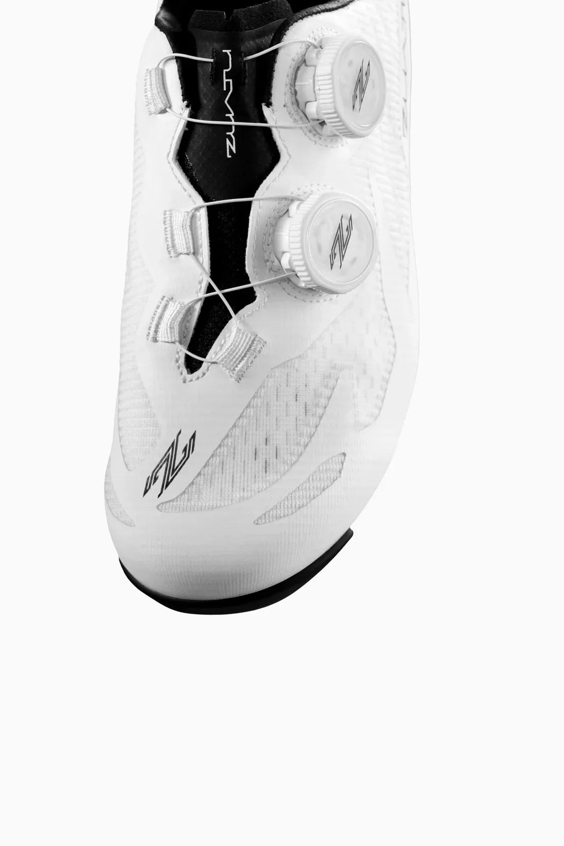 SCARPA ZUATU Z002 scarpa da ciclismo doppio rotore