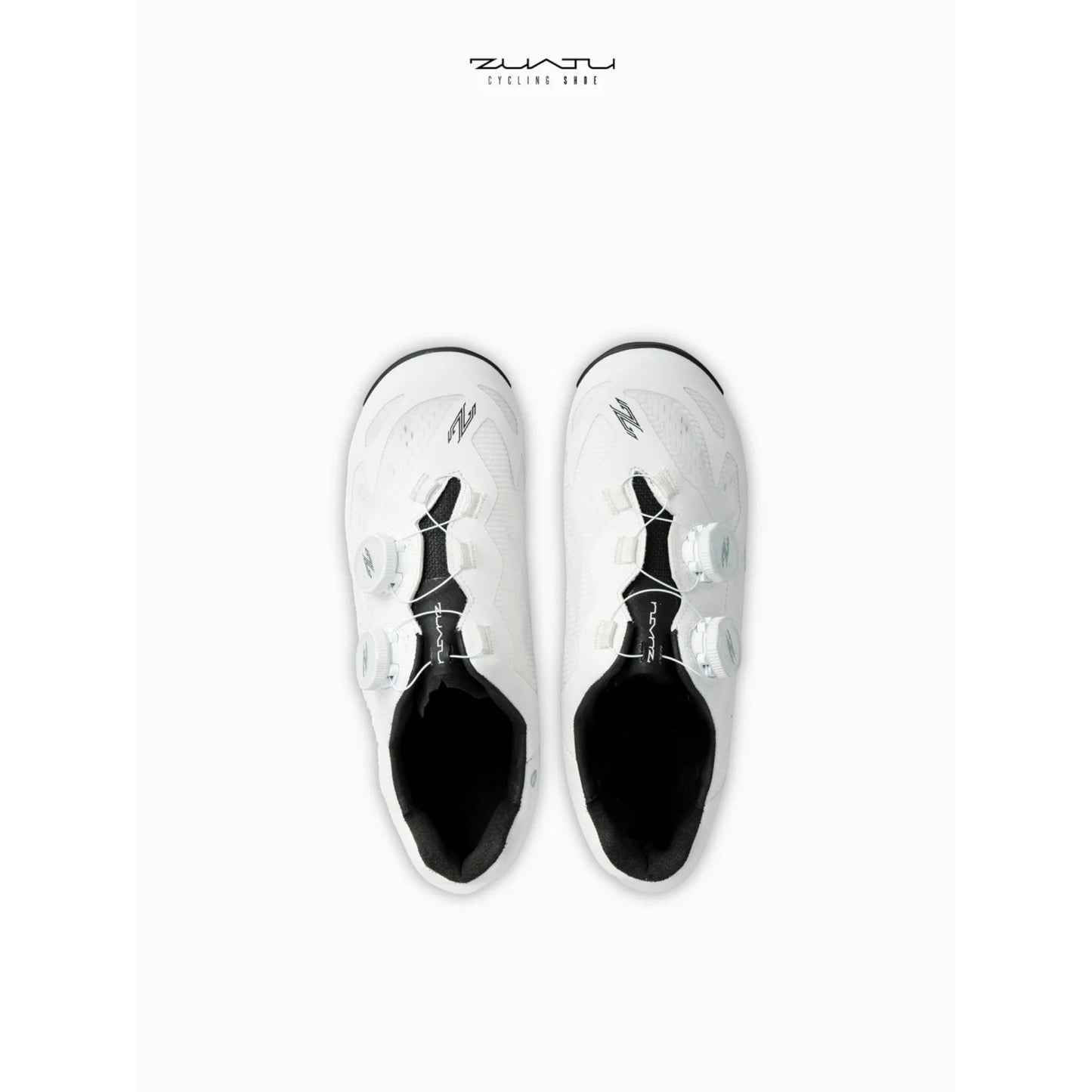 SCARPA ZUATU Z002 scarpe da ciclismo carbonio