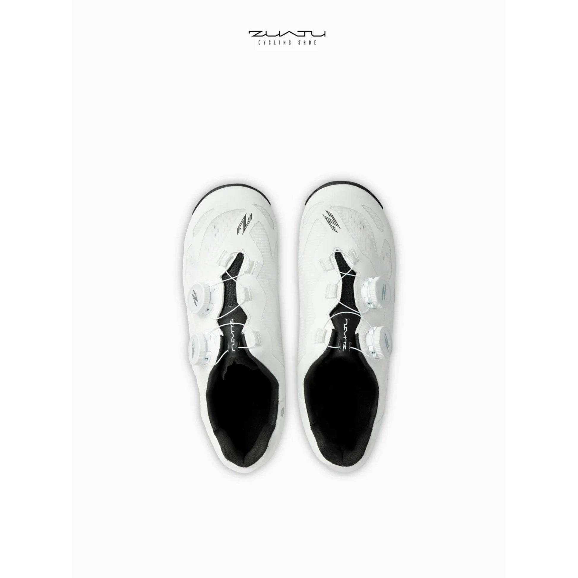 SCARPA ZUATU Z002 scarpe da ciclismo carbonio