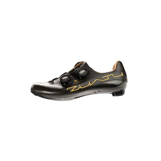 SCARPA ZUATU Z001 scarpa ciclismo suola carbonio