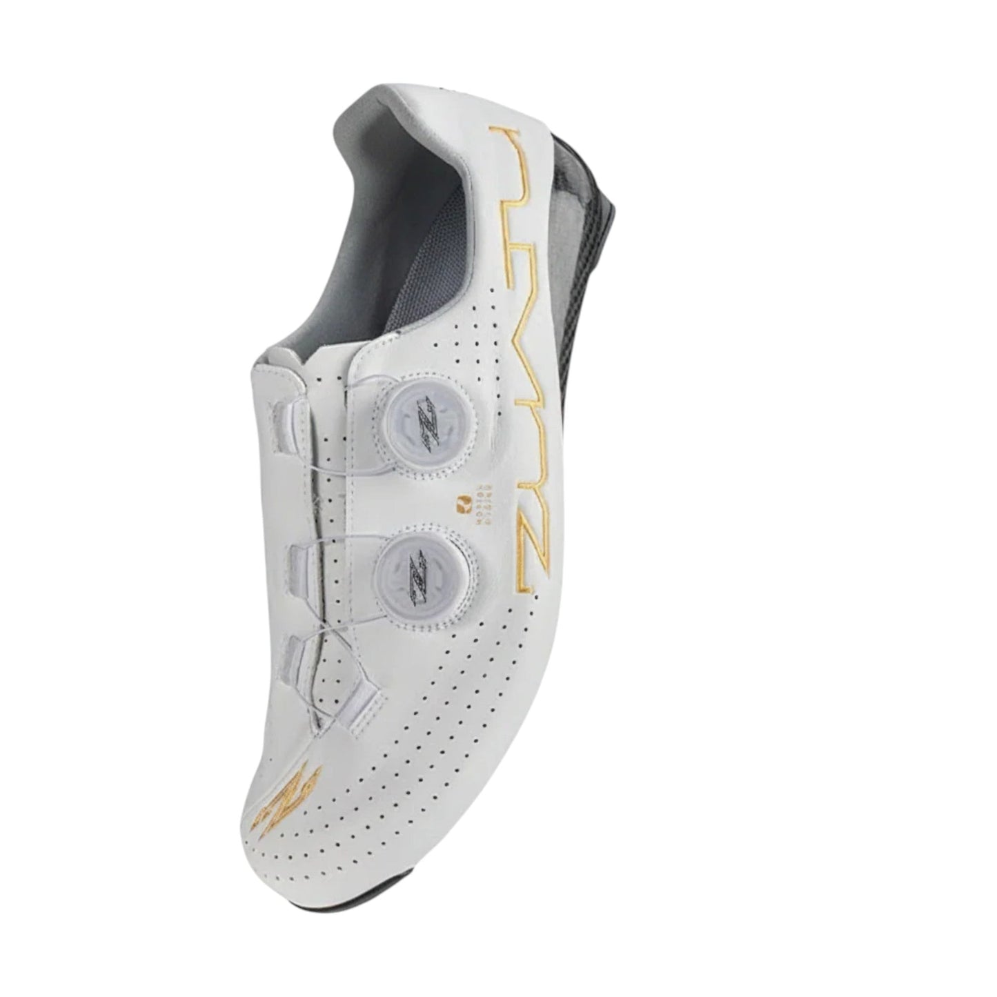 SCARPA ZUATU Z001 scarpa ciclismo termoformabili