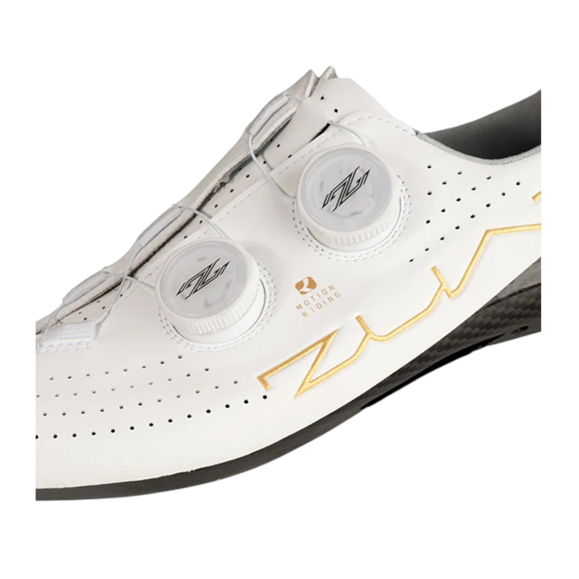 SCARPA ZUATU Z001 scarpa ciclismo termoformabili