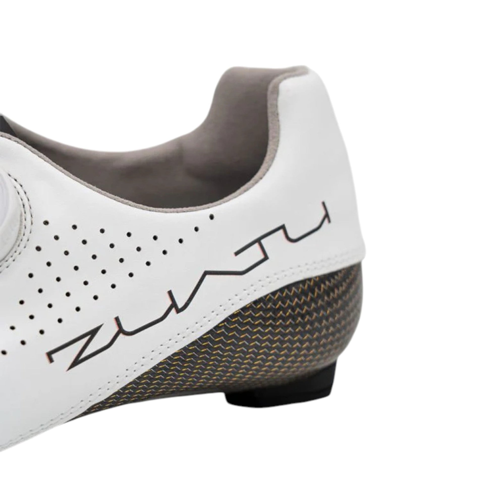 SCARPA DA CICLISMO ZUATU Z001 PRO scarpe da ciclismo carbonio