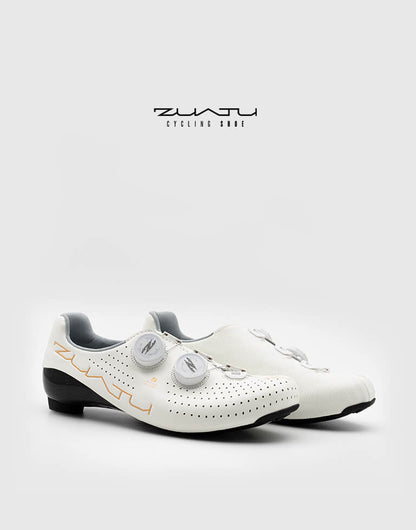 SCARPA ZUATU Z001 colore white gold