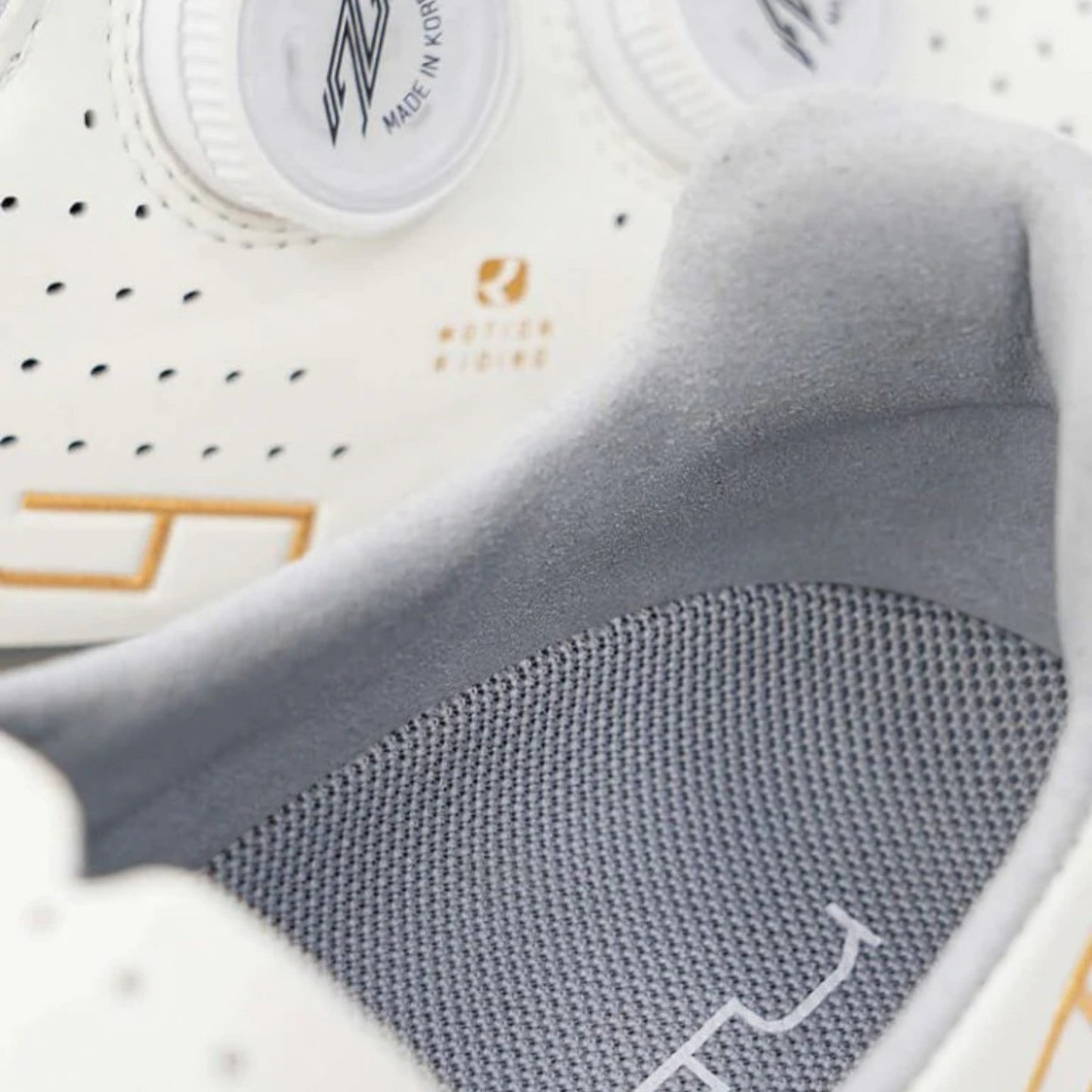 SCARPA DA CICLISMO ZUATU Z001 PRO scarpe da ciclismo strada