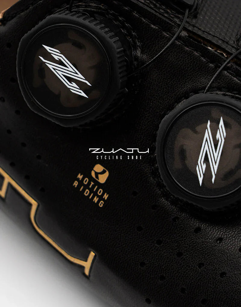 SCARPA ZUATU Z001 doppio rotore