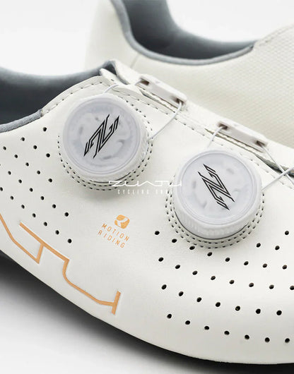 SCARPA ZUATU Z001 doppio rotore