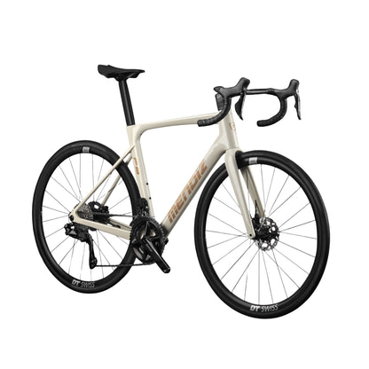 bici da corsa mendiz F9