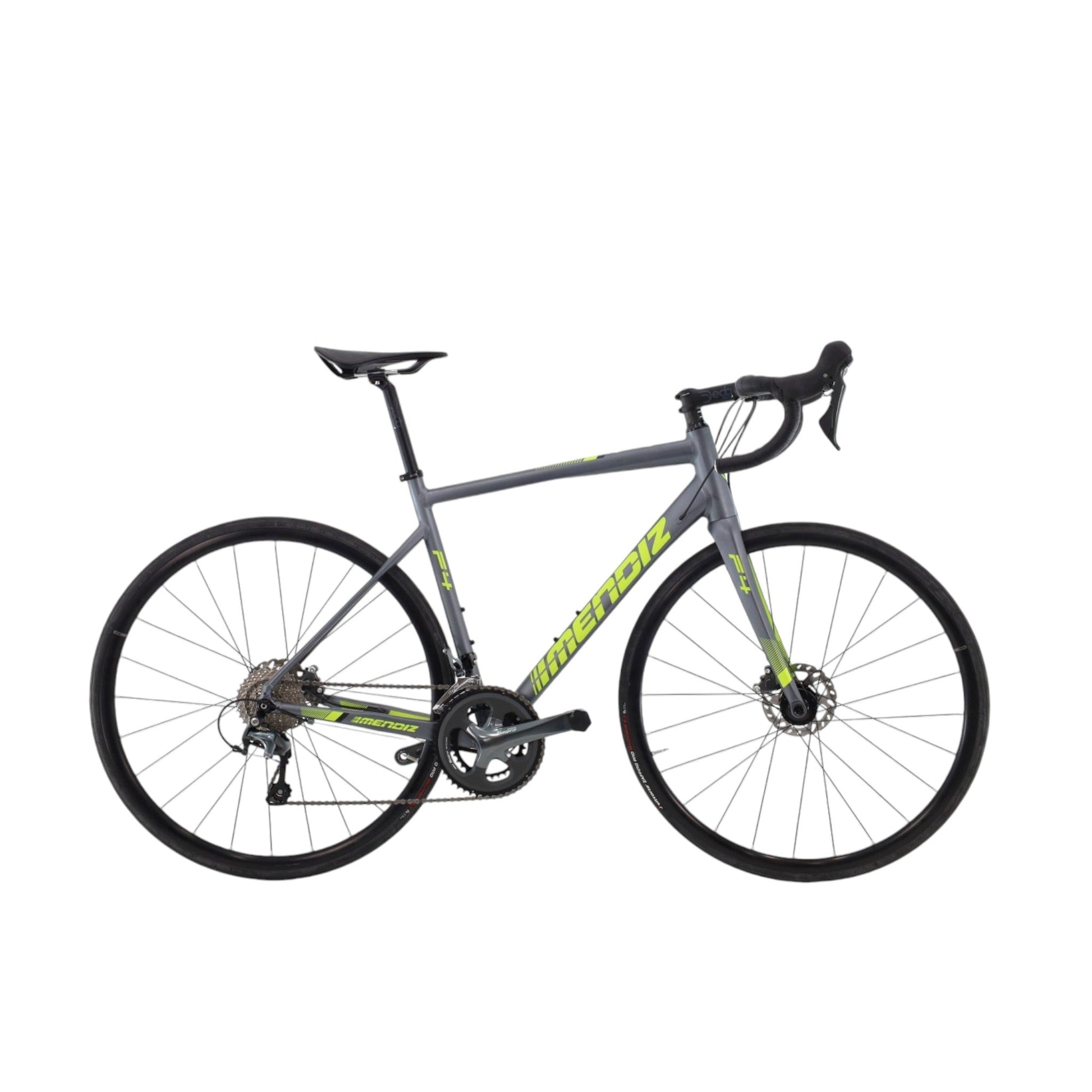 bicicletta da strada Mendiz F4
