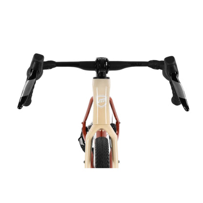 bici gravel carbonioMENDIZ G11A