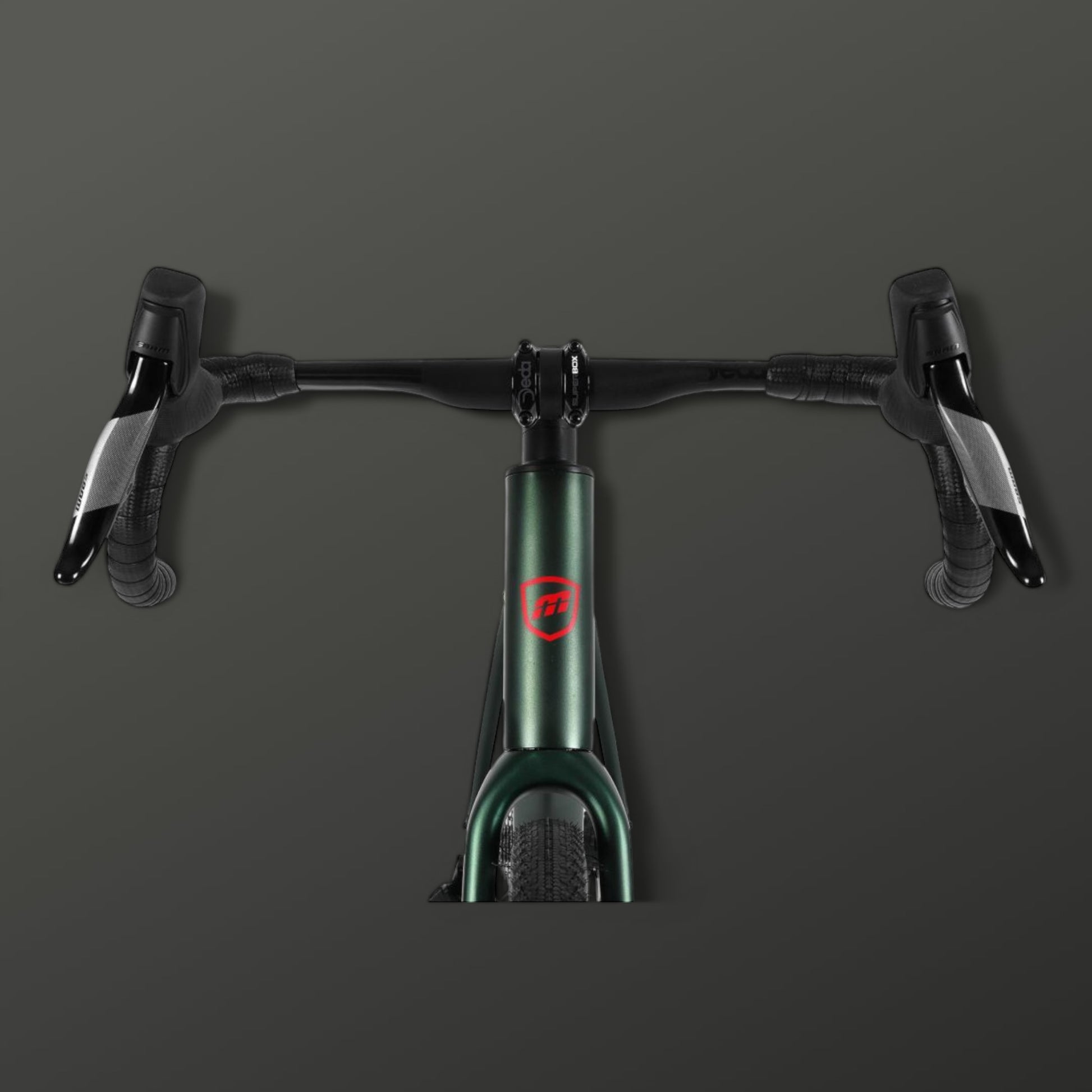 deda manubrio gravel