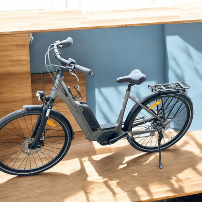E-bike usata Kalkhoff Endeavour | Bosch, batteria 400Wh, 2019 km