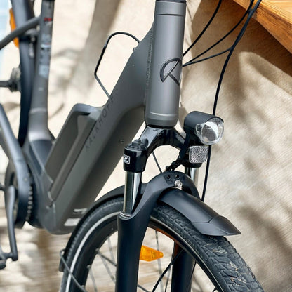 E-bike usata Kalkhoff Endeavour | Bosch, batteria 400Wh, 2019 km