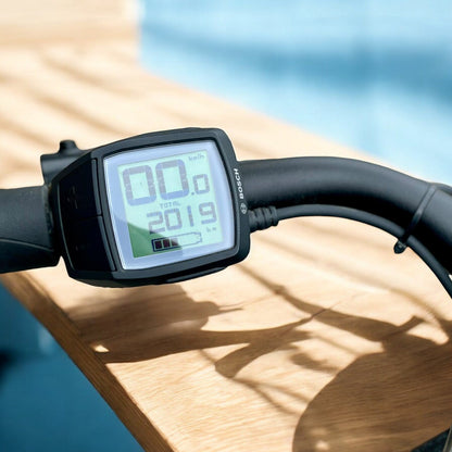 E-bike usata Kalkhoff Endeavour | Bosch, batteria 400Wh, 2019 km
