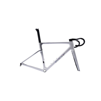 EVOLVE CIMA miglior telaio in carbonio per bici da corsa