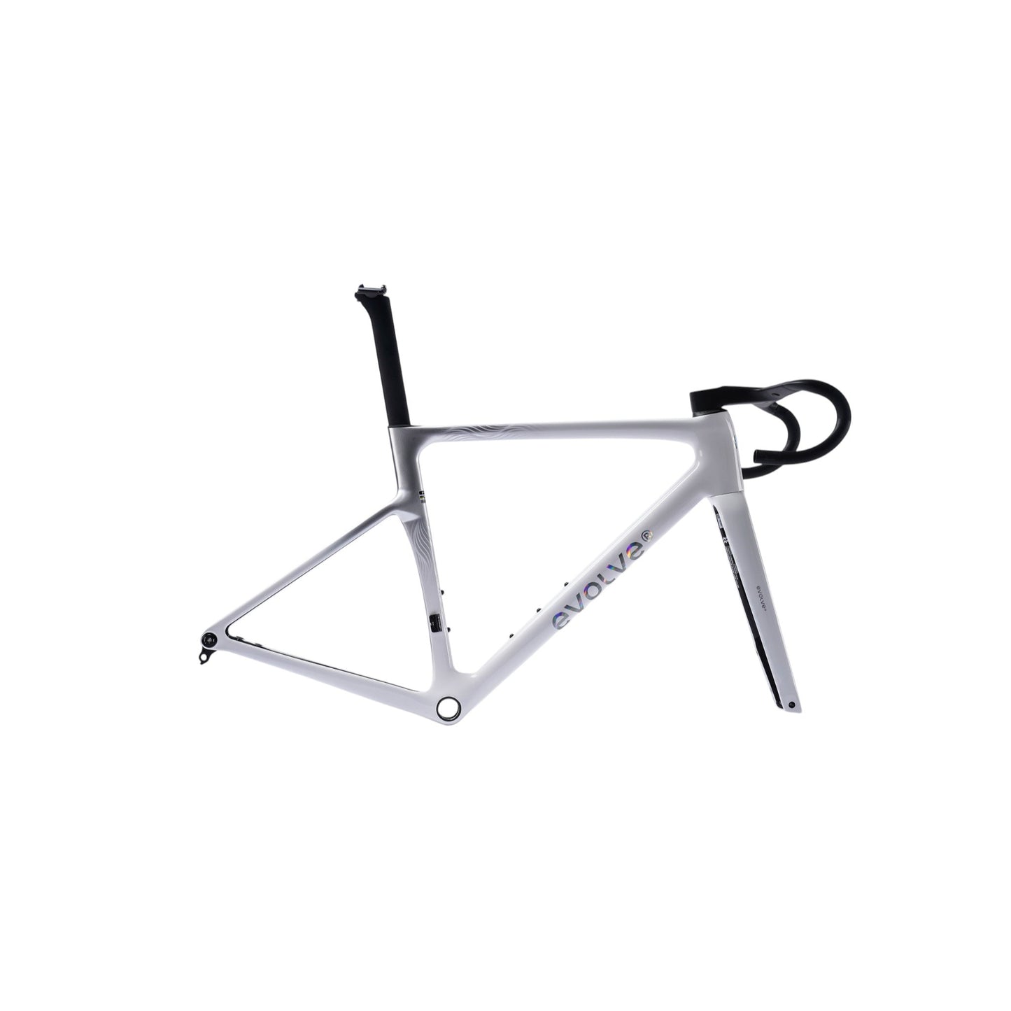 EVOLVE CIMA MANUBRIO INTEGRATO  bici da corsa