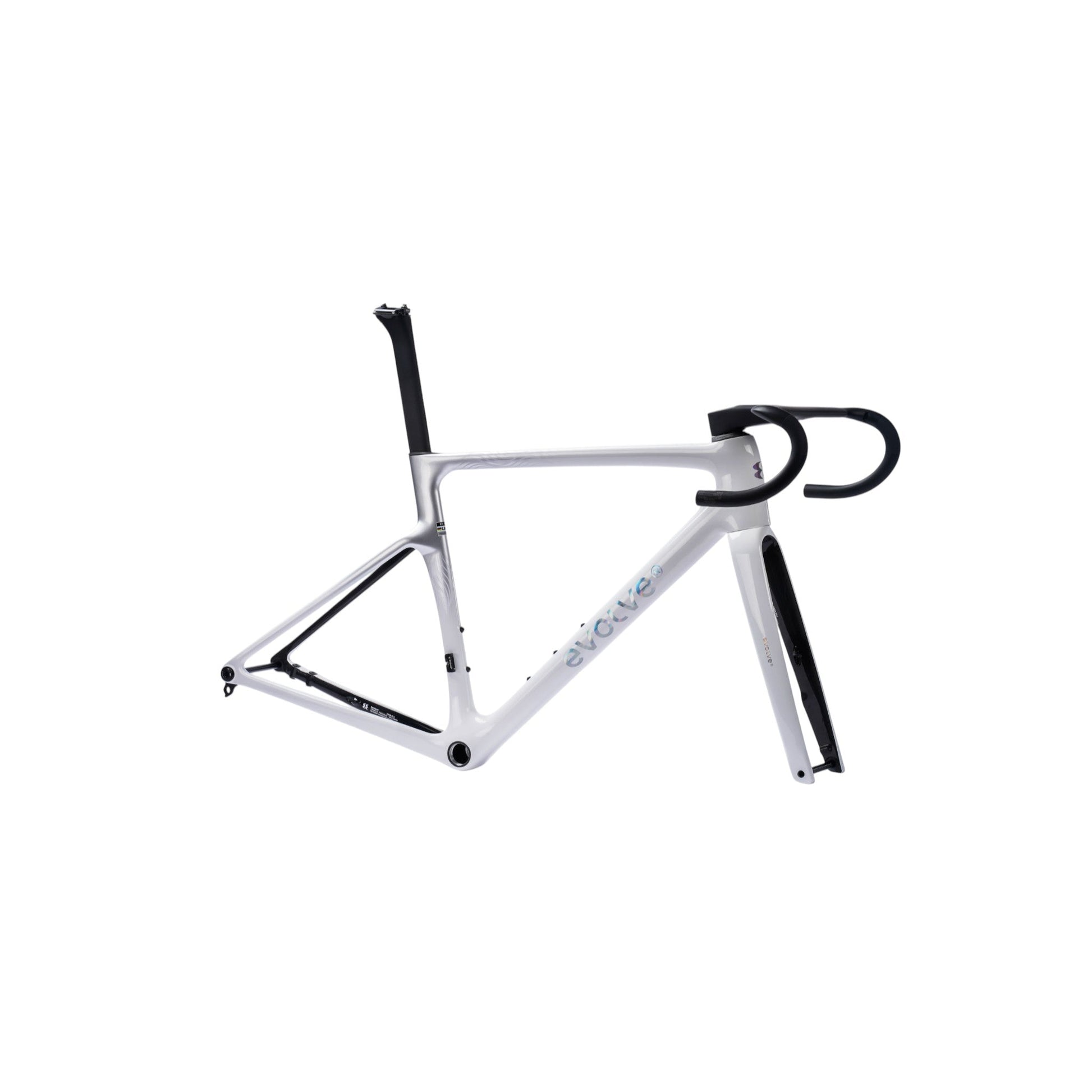 EVOLVE CIMA miglior telaio in carbonio per bici da corsa