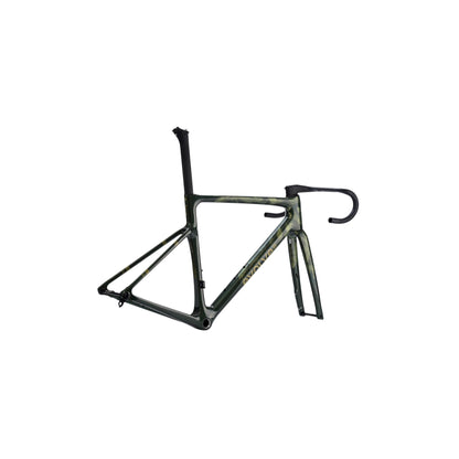 EVOLVE CIMA miglior telaio in carbonio per bici da corsa