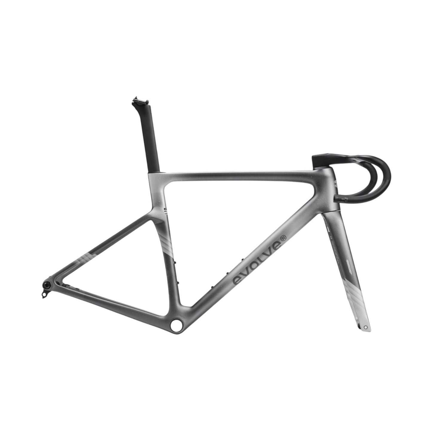 EVOLVE CIMA MANUBRIO INTEGRATO  bici da corsa