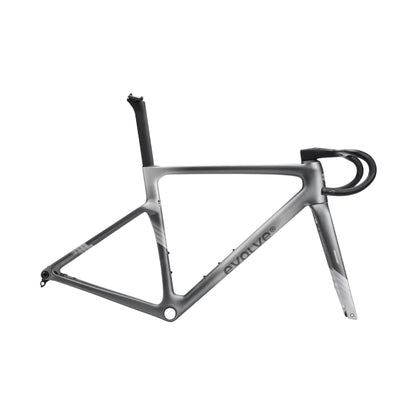 EVOLVE CIMA MANUBRIO INTEGRATO  bici da corsa