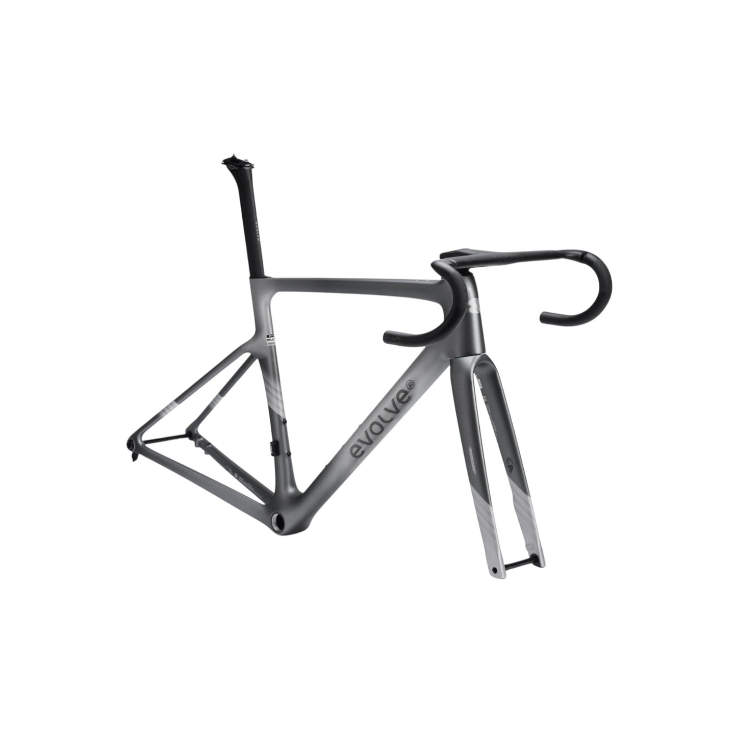 EVOLVE CIMA miglior telaio in carbonio per bici da strada