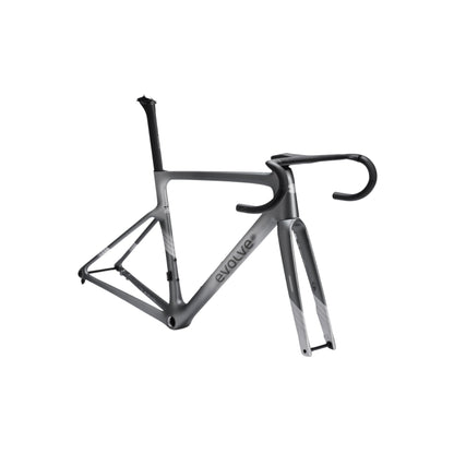 EVOLVE CIMA miglior telaio in carbonio per bici da strada