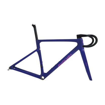 EVOLVE CIMA MANUBRIO INTEGRATO  bici da corsa