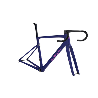 EVOLVE CIMA telaio corsa più leggero